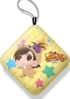 ACG Puchimasu! - Komami - PuniPuni Pillow Best