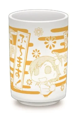 Zext Works Puchimasu! - Komami - Tea Cup - 10 Best