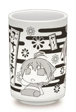 Best Zext Works Puchimasu! - Makochii - Tea Cup - 8