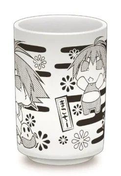 Best Zext Works Puchimasu! - Makochii - Tea Cup - 8