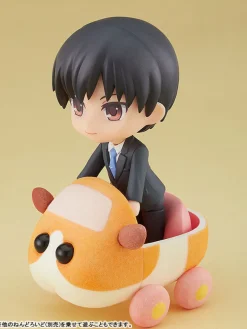 Sale Good Smile Company Pui Pui Molcar - Potato - Nendoroid #1677