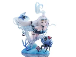 FuRyu Punishing: Gray Raven - No.21 - XXI - F:Nex - 1/7 - Natsu Yuki no Shimaenaga ver.