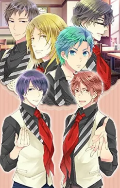 Dramatic Create Puri Pia: Prince Pia Carrot Clearance