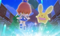 SEGA PUYO PUYO CHRONICLE - Special Price New