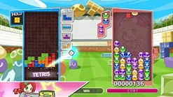 Best SegaRated By Our Customers Puyo Puyo Tetris (Special Price)