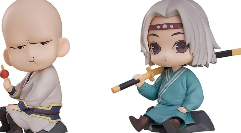 Outlet Good Smile Arts Shanghai Qset - JueDing