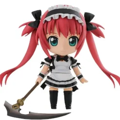 FREEing Queen's Blade - Airi - Nendoroid - 168a ( Good Smile Company) Hot