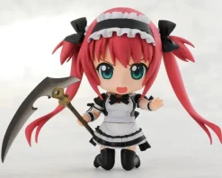 FREEing Queen's Blade - Airi - Nendoroid - 168a ( Good Smile Company) Hot