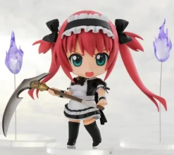 FREEing Queen's Blade - Airi - Nendoroid - 168a ( Good Smile Company) Hot