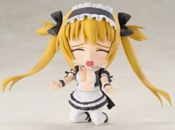 FREEing Queen's Blade - Airi - Nendoroid #168b - 2P Color ver.