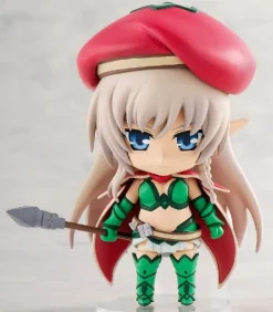 FREEing Queen's Blade - Alleyne - Nendoroid - 176a ( Good Smile Company) Outlet