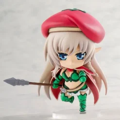 FREEing Queen's Blade - Alleyne - Nendoroid - 176a ( Good Smile Company) Outlet