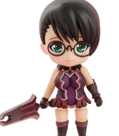 Best FREEing Queen's Blade - Cattleya - Nendoroid - 133a (Good Smile Company )