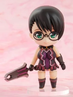 Best FREEing Queen's Blade - Cattleya - Nendoroid - 133a (Good Smile Company )