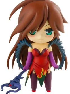 Online FREEing Queen's Blade - Nyx - Nendoroid - 169a ( Good Smile Company)