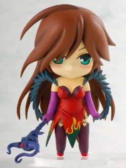 Online FREEing Queen's Blade - Nyx - Nendoroid - 169a ( Good Smile Company)