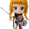 FREEing Queen's Blade - Reina - Nendoroid #114a (, Good Smile Company) Discount