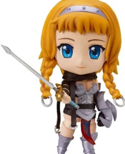 FREEing Queen's Blade - Reina - Nendoroid #114a (, Good Smile Company) Discount