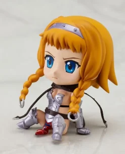 FREEing Queen's Blade - Reina - Nendoroid #114a (, Good Smile Company) Discount