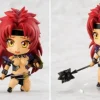 Online FREEing Queen's Blade - Risty - Nendoroid #143b - 2P Color ver.