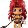 Online FREEing Queen's Blade - Risty - Nendoroid - 143a ( Good Smile Company)