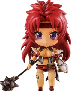 Online FREEing Queen's Blade - Risty - Nendoroid - 143a ( Good Smile Company)