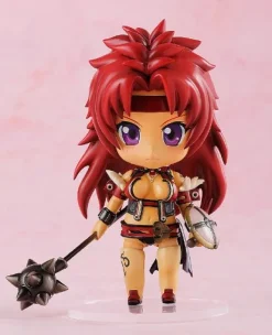 Online FREEing Queen's Blade - Risty - Nendoroid - 143a ( Good Smile Company)