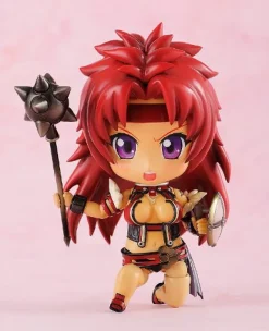Online FREEing Queen's Blade - Risty - Nendoroid - 143a ( Good Smile Company)