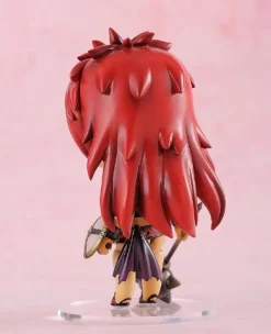 Online FREEing Queen's Blade - Risty - Nendoroid - 143a ( Good Smile Company)