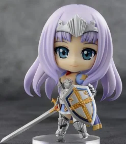 New FREEing Queen's Blade Rebellion - Annelotte - Nendoroid #245a