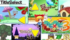 Hot SilverStar Japan Rabbit x Labyrinth: Puzzle Out Stories