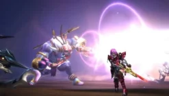 GungHo Ragnarok Odyssey Ace Sale