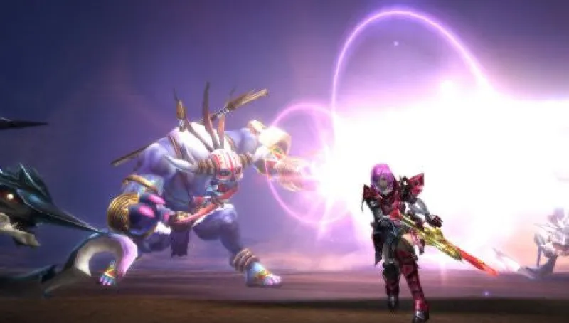 GungHo Ragnarok Odyssey Ace Sale