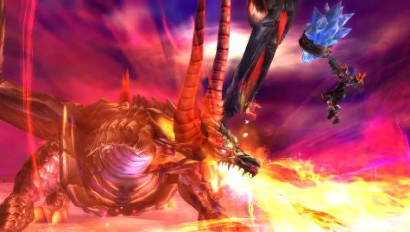 GungHo Ragnarok Odyssey Ace Sale