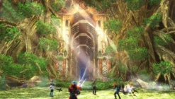 GungHo Ragnarok Odyssey Ace Sale