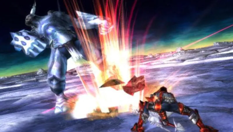 GungHo Ragnarok Odyssey Ace Sale