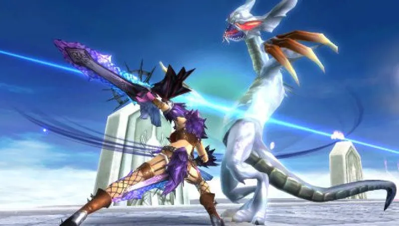 GungHo Ragnarok Odyssey Ace Sale