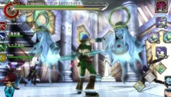 GungHo Ragnarok Odyssey Ace Sale