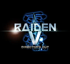 Online Moss Raiden V Director's Cut