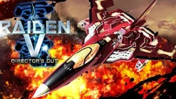 Clearance Moss Raiden V Director's Cut [Limited Edition]