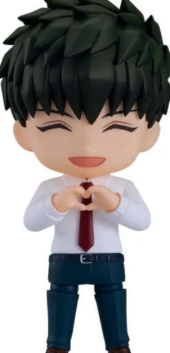 Sale Good Smile Company Raise wa Tanin ga Ii - Miyama Kirishima - Nendoroid #2629