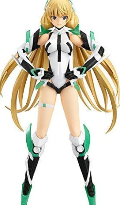 Discount Max Factory Rakuen Tsuihou: Expelled From Paradise - Angela Balzac - Figma #272