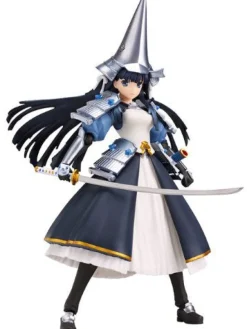 Phat Company Rance Quest - Uesugi Kenshin - Figma - 127