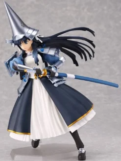 Phat Company Rance Quest - Uesugi Kenshin - Figma - 127