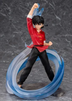 Clearance Proof Ranma 1/2 - Saotome Ranma - 1/7