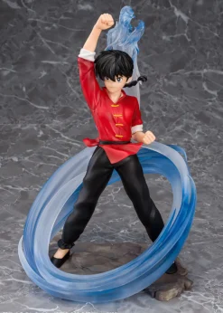 Clearance Proof Ranma 1/2 - Saotome Ranma - 1/7