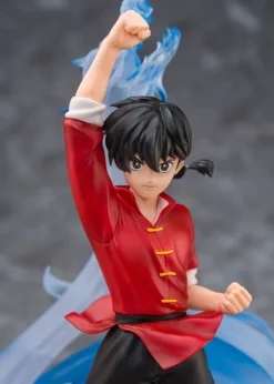 Clearance Proof Ranma 1/2 - Saotome Ranma - 1/7