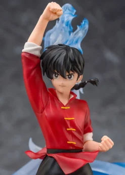 Clearance Proof Ranma 1/2 - Saotome Ranma - 1/7