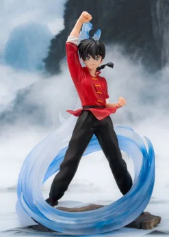 Clearance Proof Ranma 1/2 - Saotome Ranma - 1/7