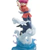 Bandai Spirits as Manufacturer Ranma 1/2 - Saotome Ranma - Figuarts ZERO - Figuarts Zero chouette (Bandai Spirits)